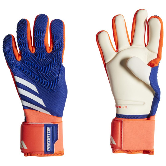 Adidas Παιδικά γάντια τερματοφύλακα Predator Pro Goalkeeper